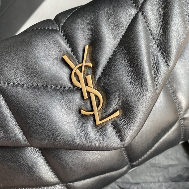 YSL Satchel Bags